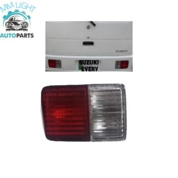 Suzuki Every Back light left side