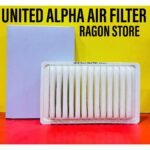 UNITED AIR FILTER S11-1109110RZ