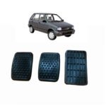 3 Suzuki Mehran Padel Rubber