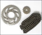 MH Chain & Spocket Kit- CD 70cc