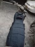 Premium Bike Cover