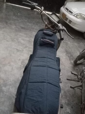 Premium Bike Cover