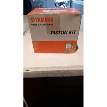 Ring Piston Kit 50mm (Genuine)