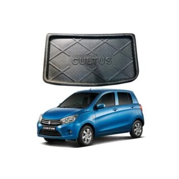 Car Mat for Suzuki Cultus