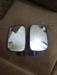Suzuki Bolan Hiroof Side Mirrors