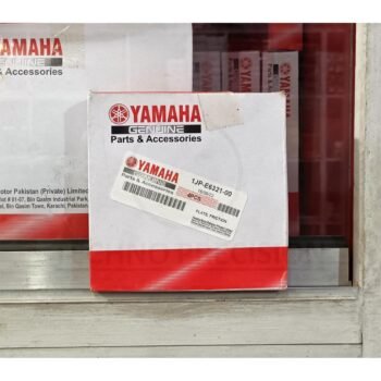 YAMAHA YBR Friction Plate 125G