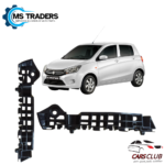 Rear Bumper Spacer Suzuki Cultus