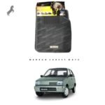 Suzuki Mehran Car Floor Mats