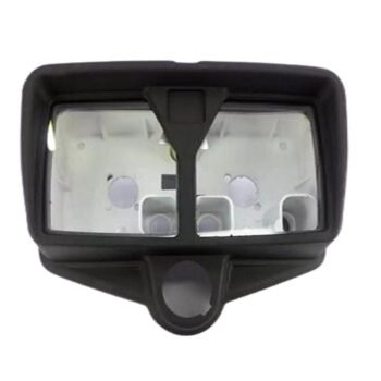 Meter Body Available - 125 CC