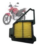 YBR ESD, G,Z old Air filter