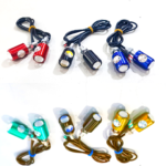 Indicator Lights for Motorbikes