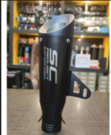 SC Exhaust motorcycle silencer