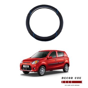 Steering Wheel Cover-Suzuki Alto