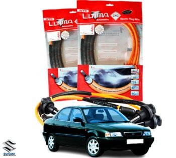 PLUG WIRE SPORT 8mm-5 WIRE