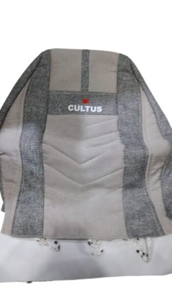 Premium quality Velvet seat cover