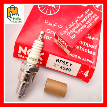 NGK Spark Plug BP5EY
