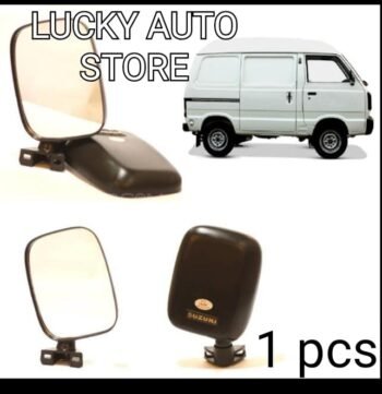 Suzuki Bolan Side Mirror-1