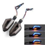Signal Indicators-CD 70 & 125