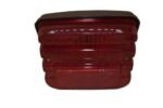 CD 70 Rear Back Complete Light