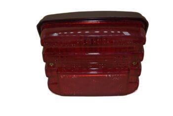 CD 70 Rear Back Complete Light