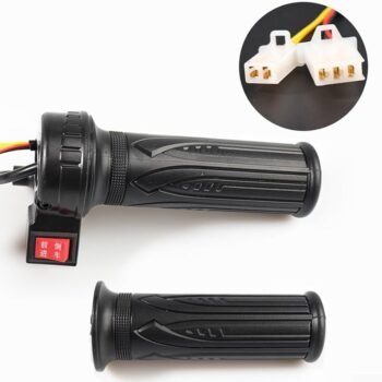 Best Electric Bicycle throttle handle