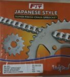 Classic Automotive Parts Drive Chain Kit