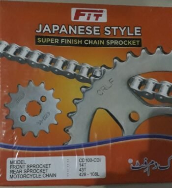 Classic Automotive Parts Drive Chain Kit