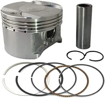 Piston Kit CD 70 New Models