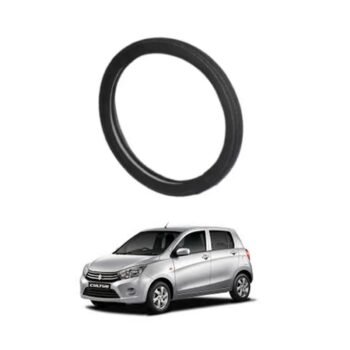 Steering Wheel Cover-Suzuki Cultus
