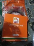 Clutch Plate Crown Lifan