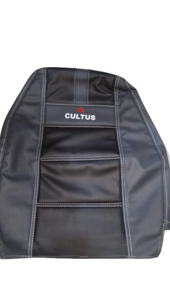 High quality seat cover for suzuki