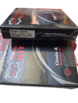 STR / RPS Chain & Sprocket Kit