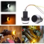 HANDLE LIGHT BALANCER
