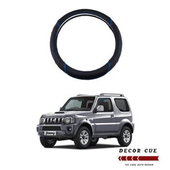 Steering Wheel Cover-Suzuki Jimny