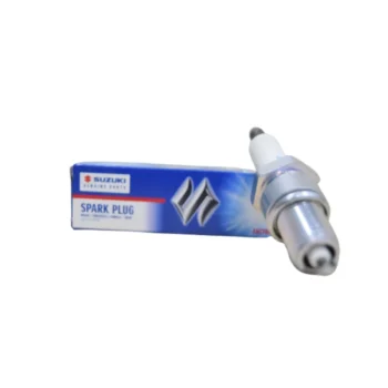 Spark Plug Suzuki Genuine Mehran