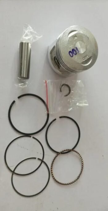 PISTON KIT CD 70 NEW EU (1.00) GENIUNE
