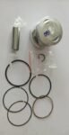 PISTON KIT CD 70 NEW EU (1.00) GENIUNE