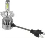 Bike Led Headlight C6 H4