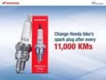 Atlas Honda Spark Plug CD70