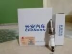 Genuine Spark Plugs Set-4