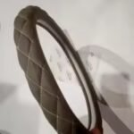 Universal Car Steering Cover