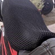 HIGH QIALITY BIKE SEAT MESH COVER