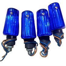 pack of 4 mini fancy indicator