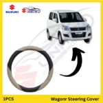 Suzuki Wagon R Soft Steering Cover