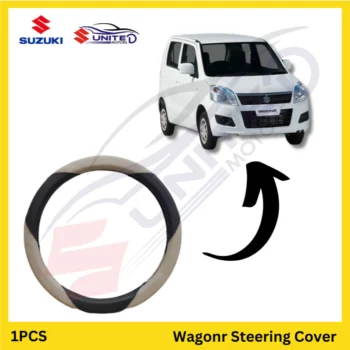 Suzuki Wagon R Soft Steering Cover