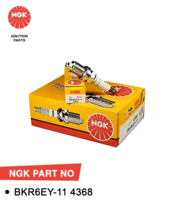 NGK Spark Plug for Suzuki Alto 660CC