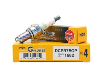 NGK Spark Plug for Honda