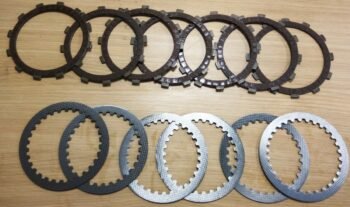 clutch-pressure plates-gs 150 cc
