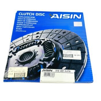 HONDA REBON AISIN CLUTCH PLATE