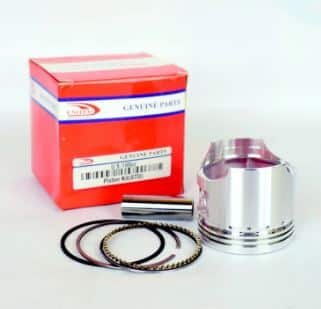 Standard Piston Kit 97cm Cubic